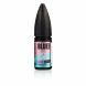 Riot Blue Peach Bar EDTN No Ice 10ml Nic Salt E-Liquid